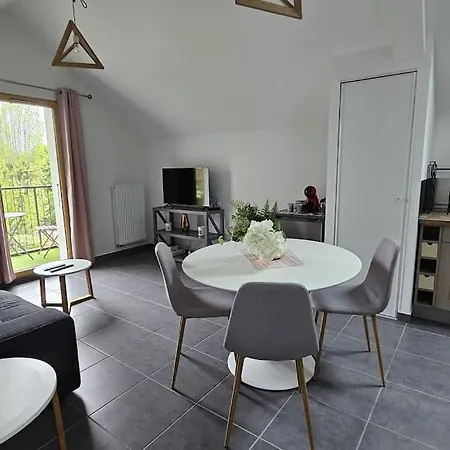 Apartman La Grande Mouette