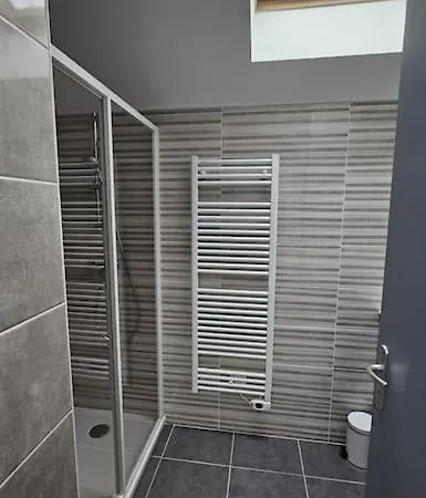 Apartman La Grande Mouette