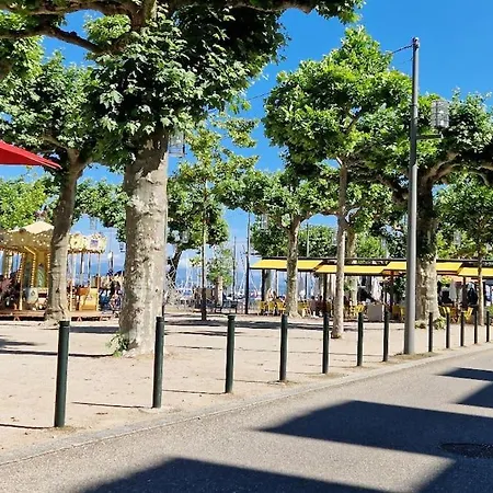 Apartman La Grande Mouette