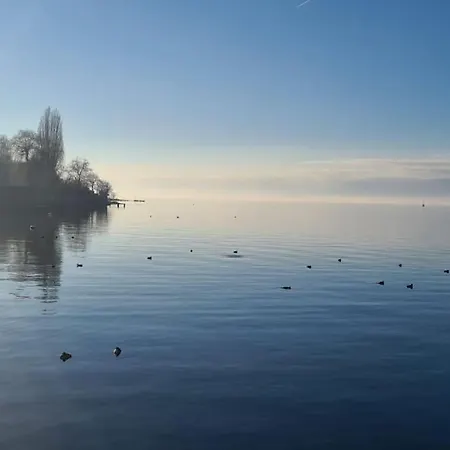 La Grande Mouette Appartement *