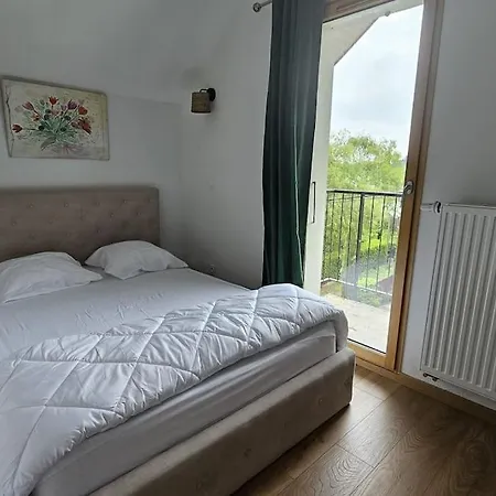 Appartement La Grande Mouette